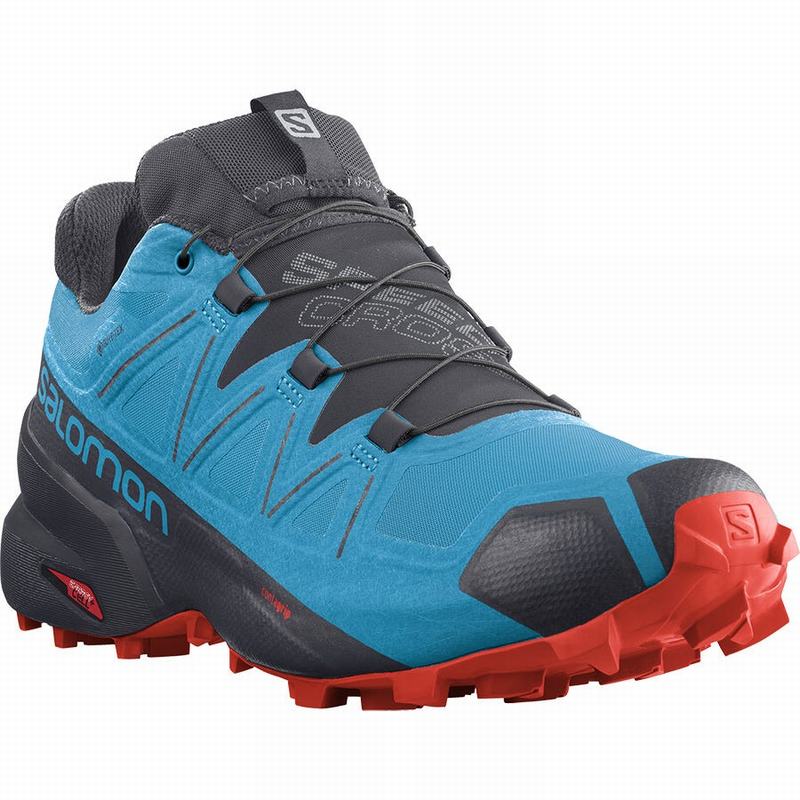 Salomon speedcross 5 cena hot sale